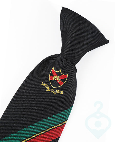 St John Fisher Tie