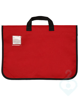 Woodlea Bookbag