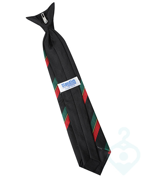 St John Fisher Tie