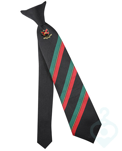 St John Fisher Tie