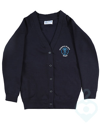 St Mary & St John Cardigan