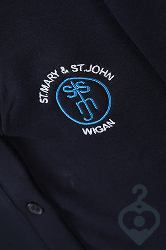 St Mary & St John Cardigan