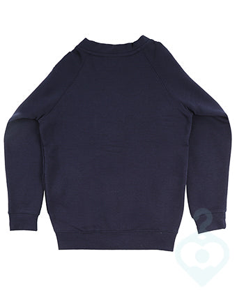 St Mary & St John Cardigan