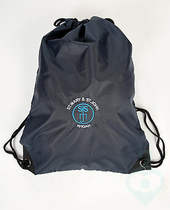 St Mary & St John PE Bag