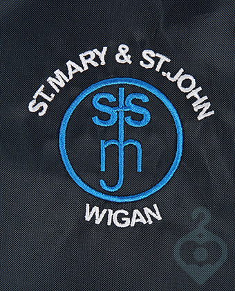 St Mary & St John PE Bag