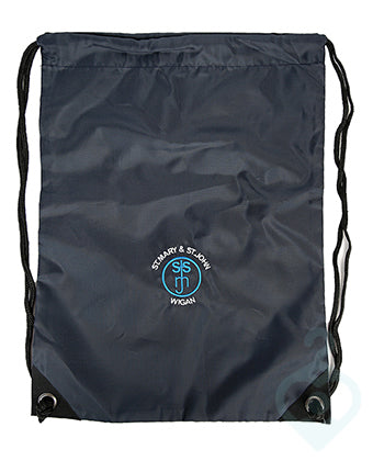 St Mary & St John PE Bag
