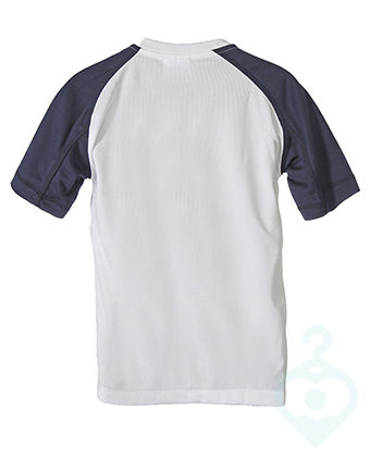 St Mary & St John PE Top