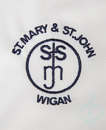 St Mary & St John PE Top