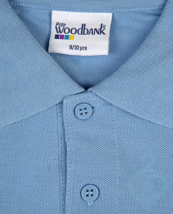 St Mary & St John Polo Shirt