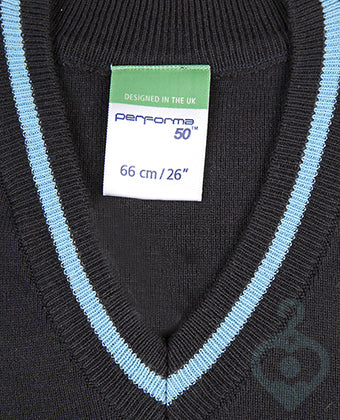 Mab's Cross Jumper