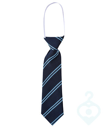 Mab's Cross Elastic Tie
