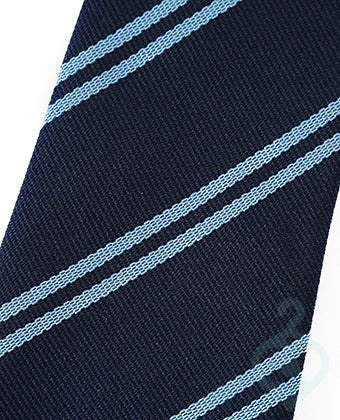 Mab's Cross Elastic Tie