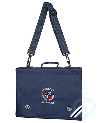 St Joseph's Document Bag