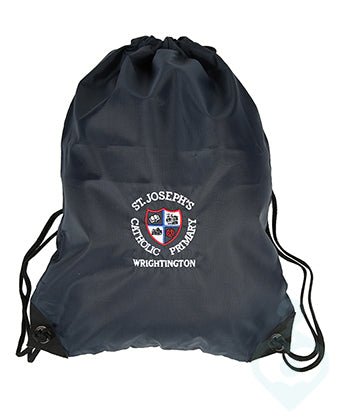 St Joseph's PE Bag