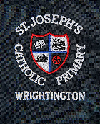 St Joseph's PE Bag