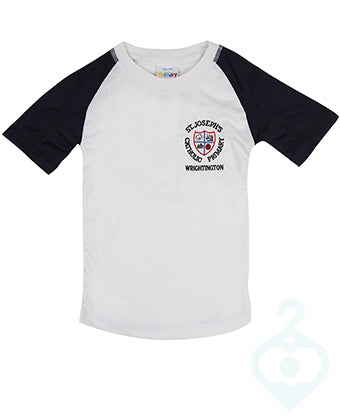 St Joseph's PE Top