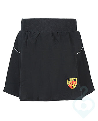 St Peter's PE Skort