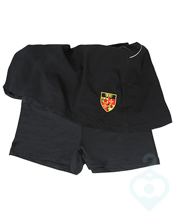 St Peter's PE Skort