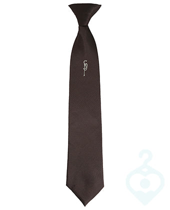 St Peter's Y11 Clip on Tie