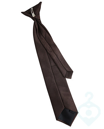 St Peter's Y11 Clip on Tie