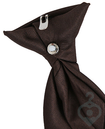 St Peter's Y11 Clip on Tie