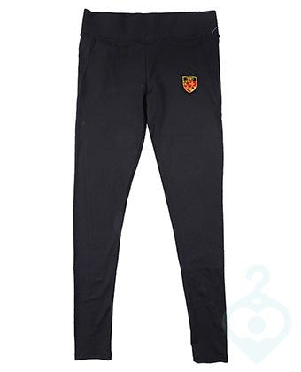 St Peter's PE Leggings