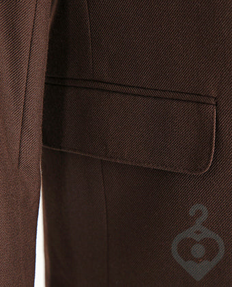 St Peter's Male Fit Blazer