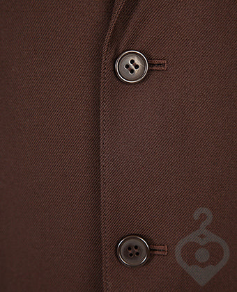 St Peter's Male Fit Blazer