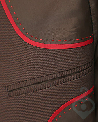 St Peter's Female Fit Blazer