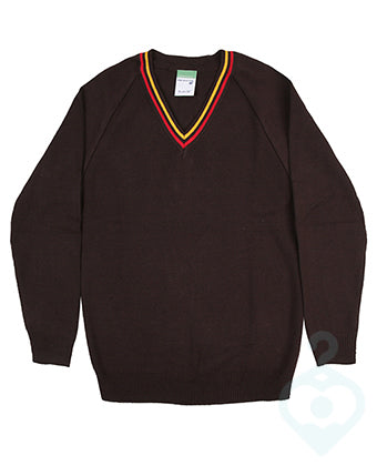 St Peter's Jumper