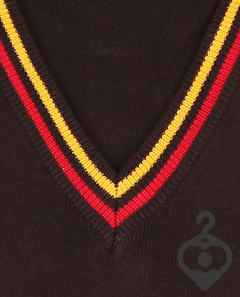 St Peter's Jumper