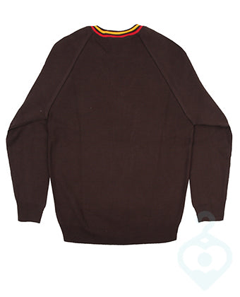St Peter's Jumper