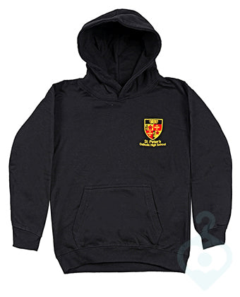St Peter's PE Hoody