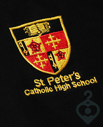 St Peter's PE Hoody
