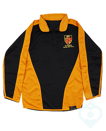 St Peter's Rugby Top