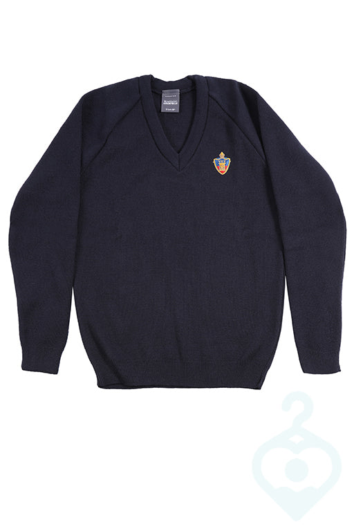 Bishop Rawstorne Jumper