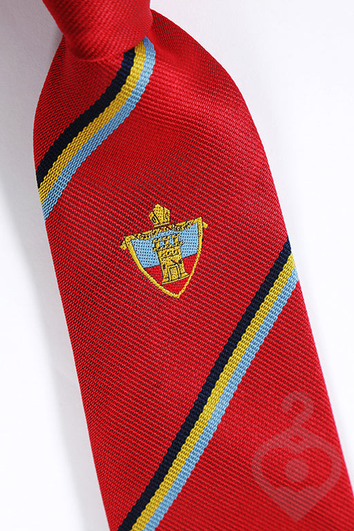 Bishop Rawstorne Prefect Tie