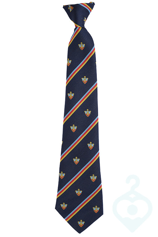 Bishop Rawstorne Tie Y7-Y10