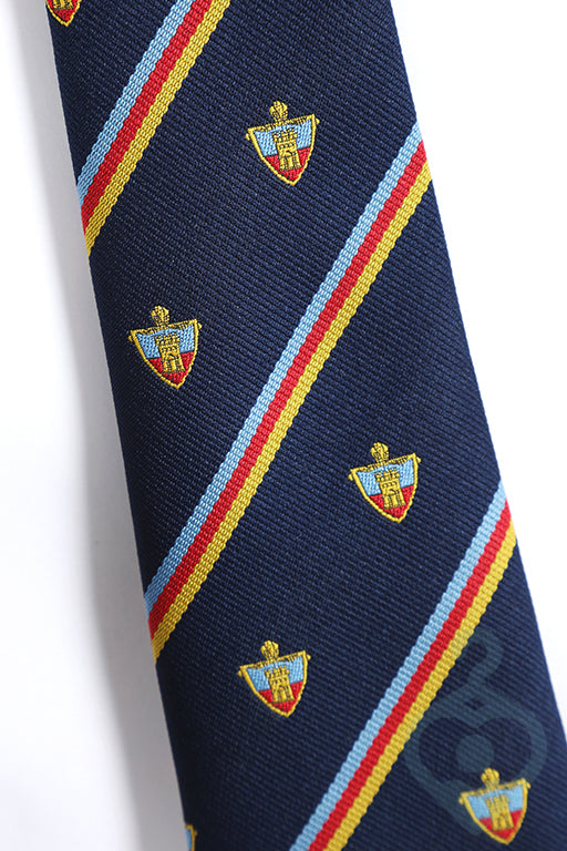 Bishop Rawstorne Tie Y7-Y10
