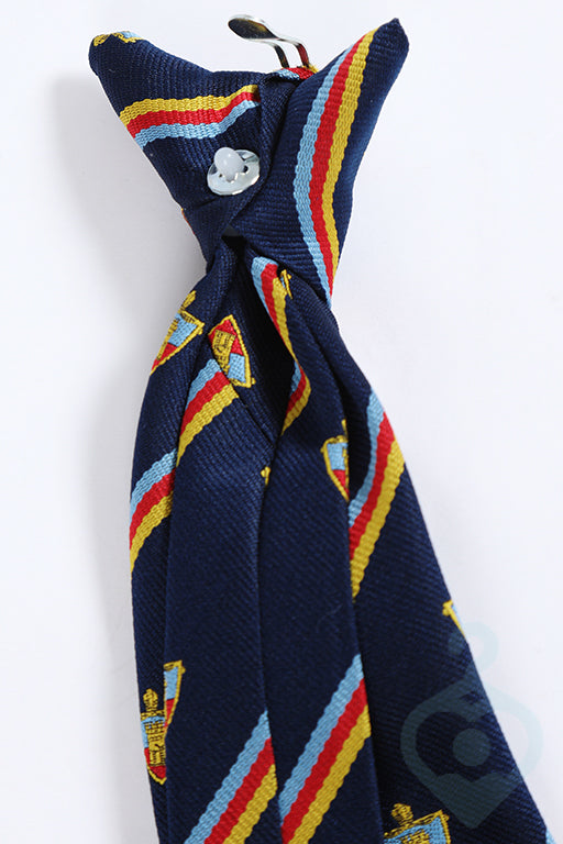 Bishop Rawstorne Tie Y7-Y10