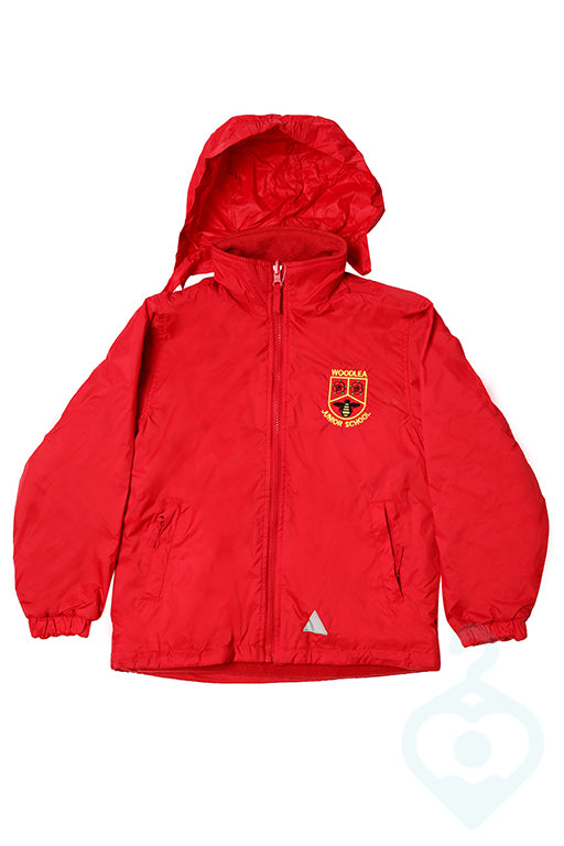 Woodlea Coat