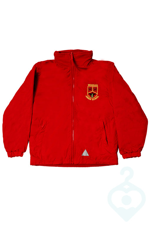 Woodlea Coat