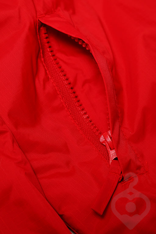 Woodlea Coat