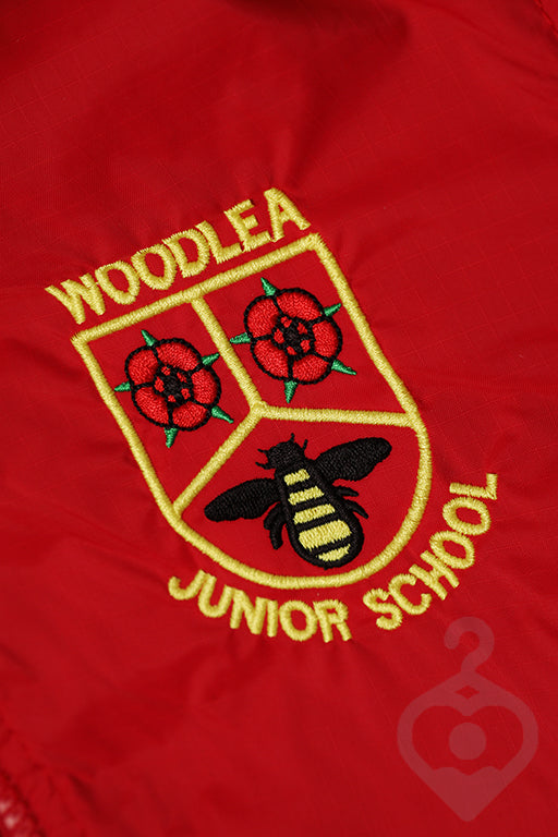 Woodlea Coat