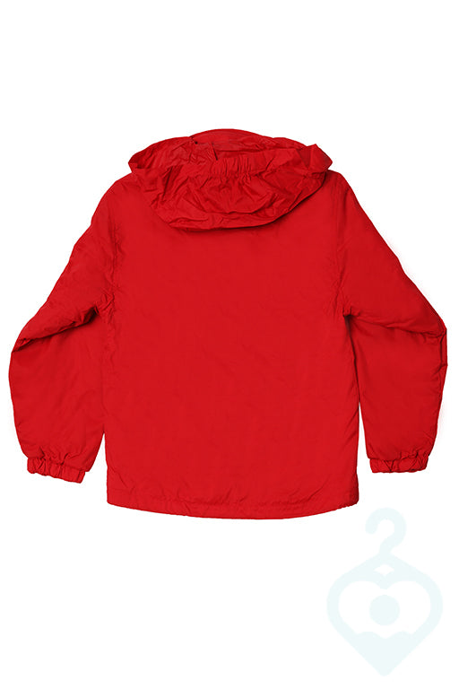 Woodlea Coat