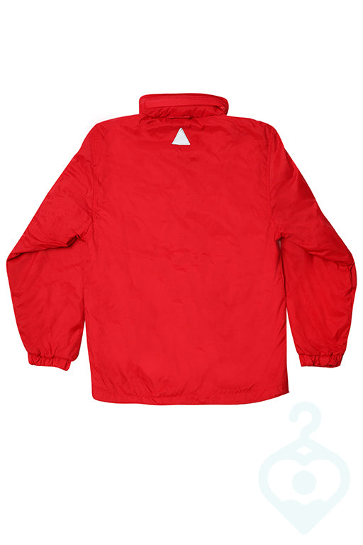 Woodlea Coat