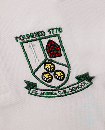 Leyland St James Polo