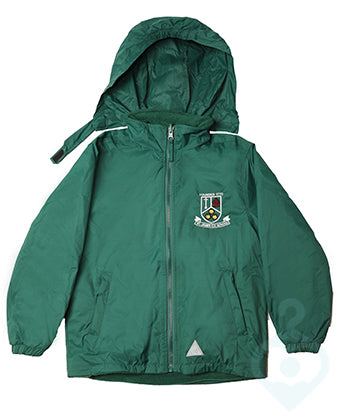 Leyland St James Coat