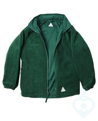 Leyland St James Coat