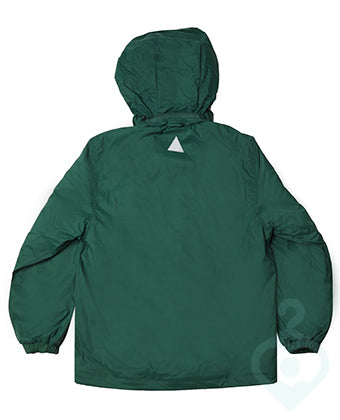 Leyland St James Coat